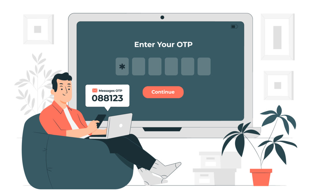 Creating an OTP Generator Program: A Step-by-Step Guide